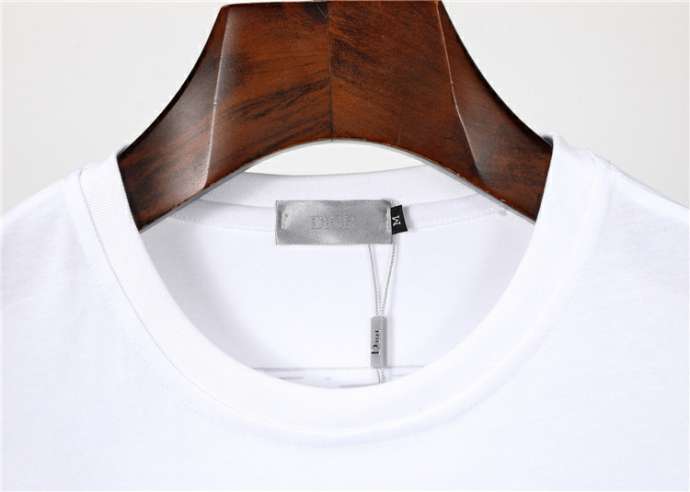Dior T Shirts Short _SKUDiorM-3XL9302433916